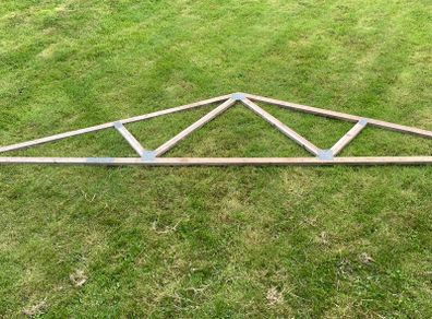 Roof Trusses