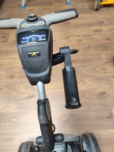 powakaddy FW7 Golf Trolley