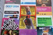 vinyl bundle #11