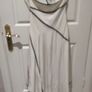 silk dress by coast Image 3