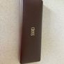 Coca Cola Cross Pen 10 KT rolled gold Rare Image 6