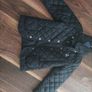 Girl's padded jacket Image 2
