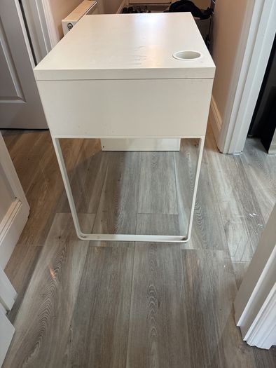 ikea micke desk