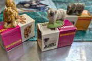 Vintage Wade Whimsies