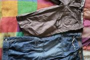Girl shorts