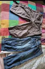 Girl shorts