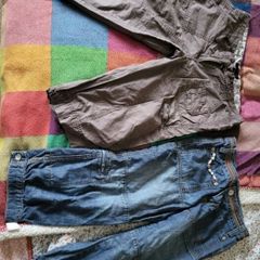 Girl shorts
