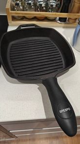 Lodge Grill Pan