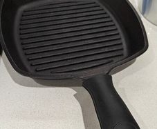 Lodge Grill Pan