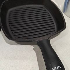 Lodge Grill Pan