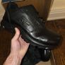 Brand New Haix Black Eagle Safety Special Force Low MF shoe - Size 8 Image 3