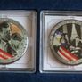 JFK cased coin set of 36 Eisenhower Ike Dollar coins Image 8