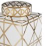 Brand New - Kya Small Ceramic Jar Image 2