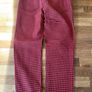 Bershka High Rise Jeggings Size 10 Image 3