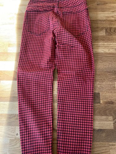 Bershka High Rise Jeggings Size 10