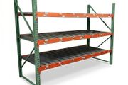 2.9m Used Garage Shelving (ref:LS033)