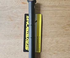 Bike Seat Post (Pivotal)