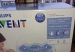 baby sterilization unit