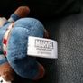 Captain America plush  toy Image 3