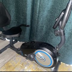Recumbent Bike