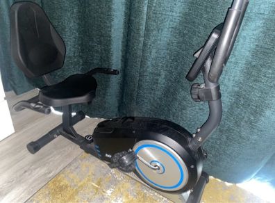 Recumbent Bike