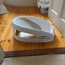 baby bath seat Image 2