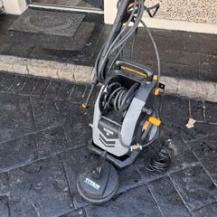 Titan power washer