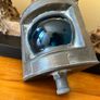 Antique Starboard Bow Ships Lamp Image 2