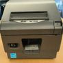 STAR TSP700II LAN 80mm Thermal Ticket POS Receipt Printer (Without Power Supply) Image 6