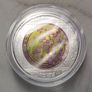 Austria 25 Euro Silver/Niobium (.900) Proof Coin 2020 - Big Data - Silver Niobium Series Image 2