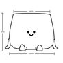 Happy Pot Planter Image 2