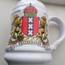 Beer Stein Mug Image 7