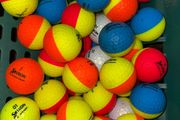 20 Srixon (Divide) Golf Balls