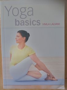 Yoga Basics