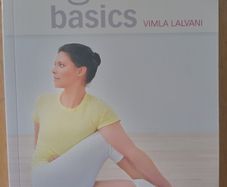 Yoga Basics