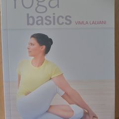 Yoga Basics
