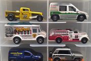 Matchbox Pack of 10 Cars 13