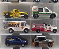 Matchbox Pack of 10 Cars 13