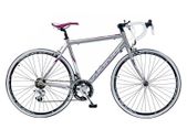47cm Viking Girondelle 14 Speed 700c Wheel Ladies, Graphit Grey