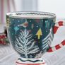 Lucy Tiffney Mug Image 6