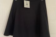 Black Skirt New