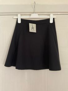 Black Skirt New