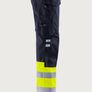 Work trousers FRISTAND for fitter, electrician, plumber, mechanic fireproof  brand new Image 4