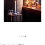 Iittala Leimu Table Lamp copper org Image 4