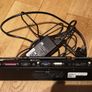 HP Docking Station / Port Replicator with poweradaptor Image 4