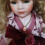 Vintage doll Image 3