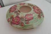 Art Deco Posy Vase Dish
