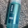 Bliss Clear Genius Toner + Serum brand new Image 2