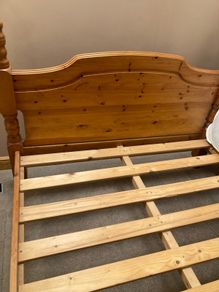 beds