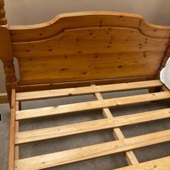 beds